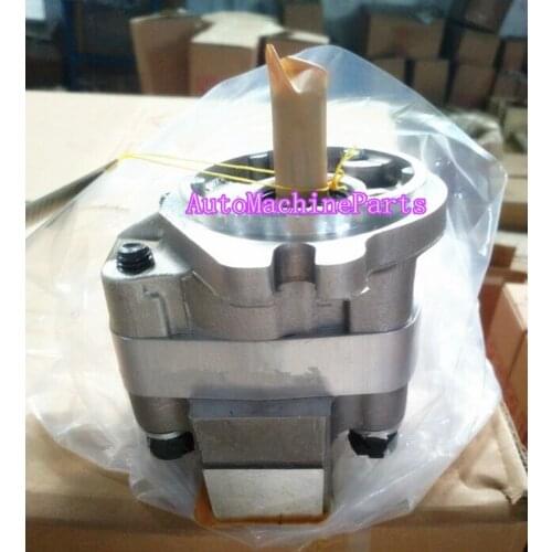 Gear Pump 705-41-07500 Fit For PC35MR PC35MR-3