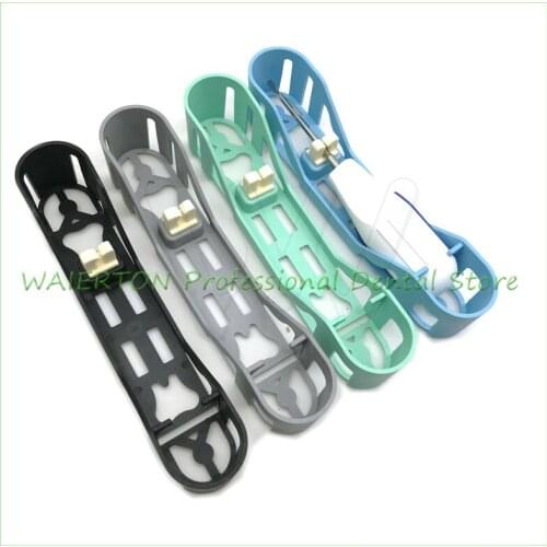 Dental Tooth Teeth Elevator Sterilization Box Holder Dental Sterilization Box Autoclave