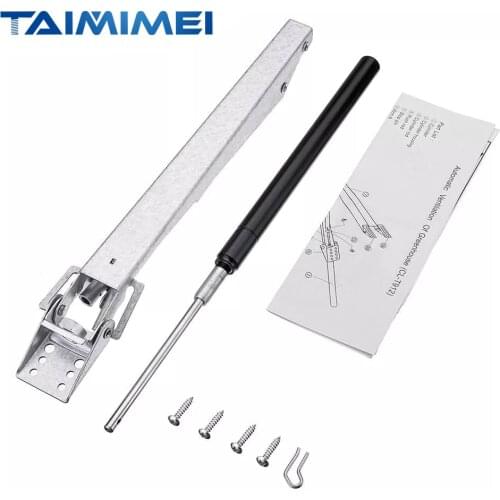 Greenhouse Single Spring Automatic Window Opener Solar Heat Sensitive Garden Vent Agricultural Tools