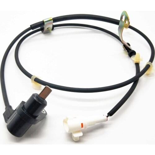 SMD Rear Right 56310-83E20 ABS Wheel Speed Sensor For Subaru Justy Suzuki Ignis Wagon 5631083E20 56310 83E20