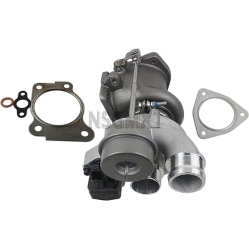 AP03 K03 Turbo Charger for Mini R55 R56 R57 R58 R59 R60 Cooper S For Peugeot RCZ 1.6 THP 16v 53039700163