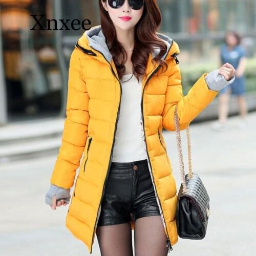 Elegant Long Down Jacket Women ultra Light Down Coat Winter Oversize Autumn Warm Puffer jacket Coat Lady Down Jacket Parka
