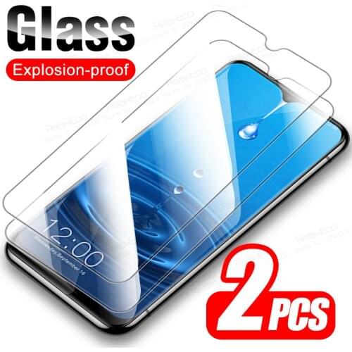2pcs Original Tempered Glass For Leagoo M13 S11 Screen Protector For Leagoo M 13 S 11 LeagooM13 LeagooS11 Cover Protective Film