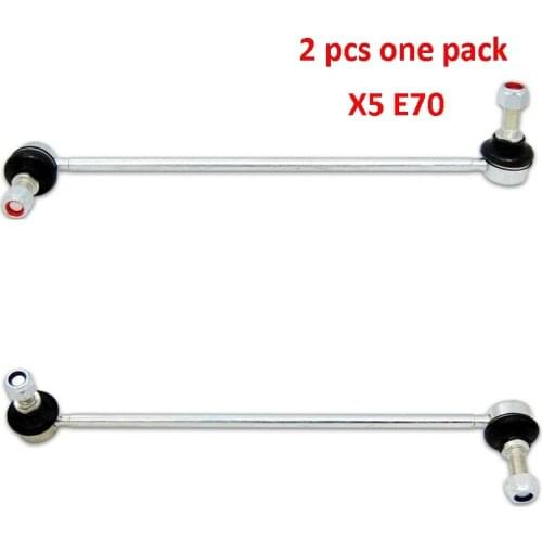 31356857624 Suspension Stabilizer Bar Link OEM 31356857623 Fit for BM X5 F15 e70 left and right