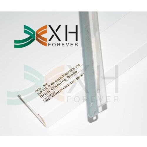 5pcs. DK-1150 DK1150 302RV93010 Drum Cleaning Blade for Kyocera M2040 M2135 M2540 M2635 M2640 M2735 P2040 P2235 M2040dn M2135dn