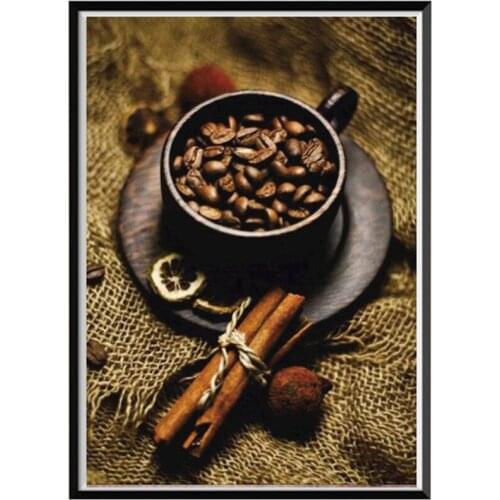 5D diamond painted full diamond animal round diamond mosaic pattern home decoration DIY handmade