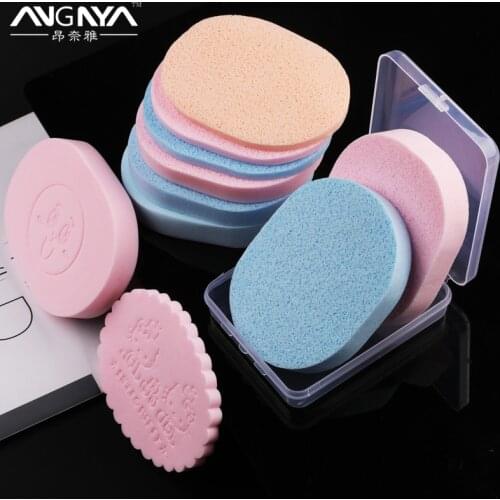 Спонжи ANGNYA China At AliExpress