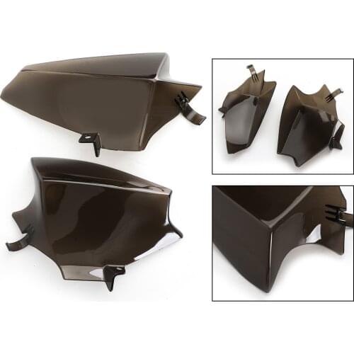 Areyourshop Engine Heat Shield Mid-Frame Air Deflector for Yamaha XVS 950 SPEC BOLT950 2014 2015 2016 2017 2018 2019 Motor Parts