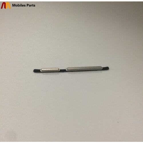 Used Volume Up / Down Button+Power Key Button For Doogee Y6 MTK6750 64-Bit Octa Core 5.5Inch 1280x720 Free Shipping