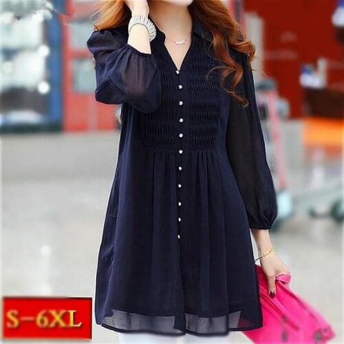 Clobee Women's Ruffle Shirts