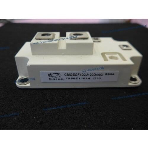 CMGEGF400U120D4AG FREE SHIPPING NEW AND ORIGINAL MODULE