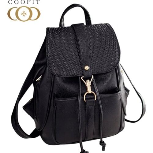 Женские рюкзаки с принтами Coofit China At AliExpress