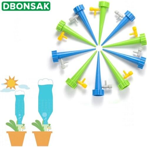 DBONSAK Irrigation Systems