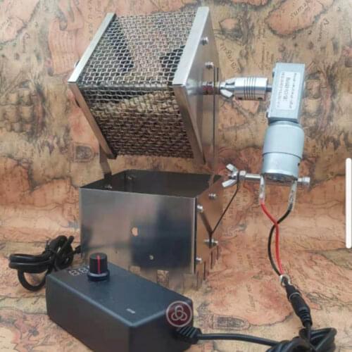 FGHGF Infrared Burners