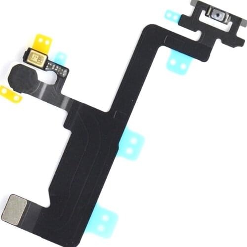 Flex volume Mute button Cable for iPhone 6