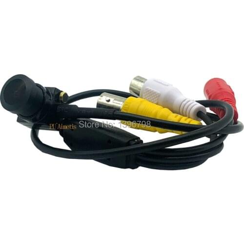 1200TVL CCTV CAMERA HD 1.3MP 960P 1080P Security Surveillance Camera with audio Microphone