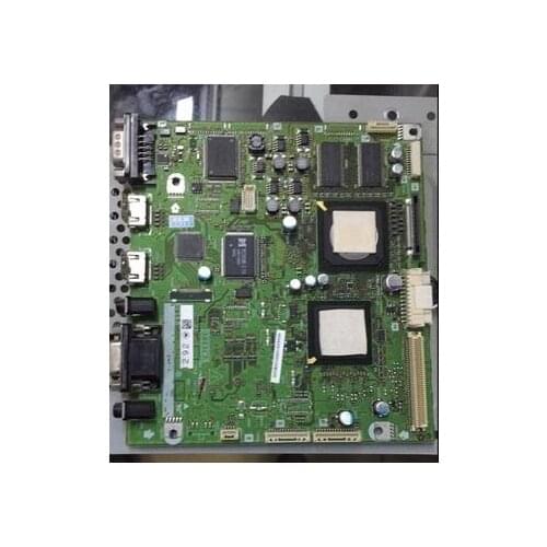 LCD-46A63 motherboard XE282WJ KE282 screen LK460D3LW10T