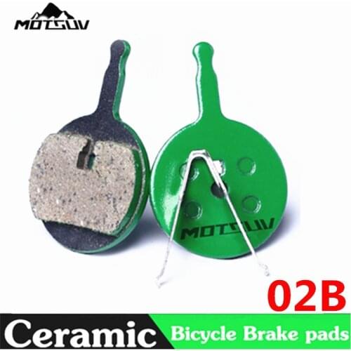 MOTSUV Disc Brakes For Bicycles