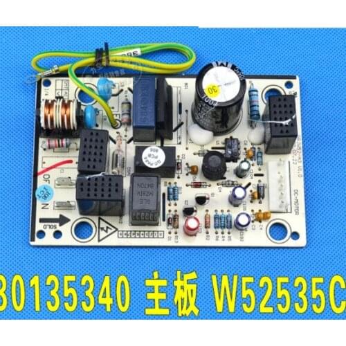 New and original Main board 30135340 W52535C