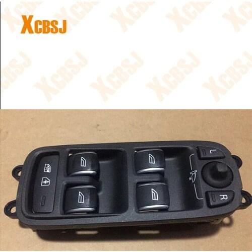 FORVolvoXC60 Lifter Switch OEM31415677