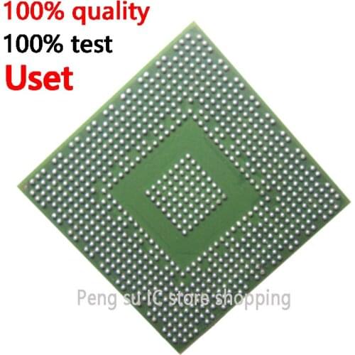 100% test very good product 216PDAGA23F bga chip reball with balls IC chips