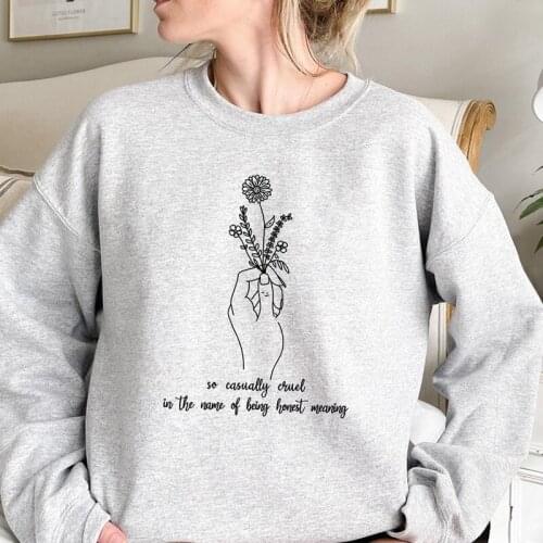 Save The Bees Women's Sweatshirts