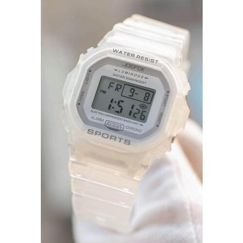 Sports Unisex Wrist watch