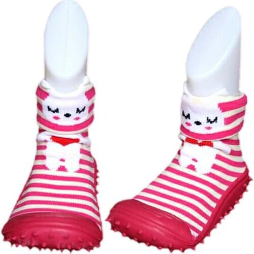 Sunnykucy Warm Socks For Babies