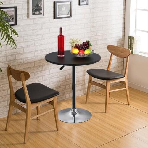 TieHo Bar Tables