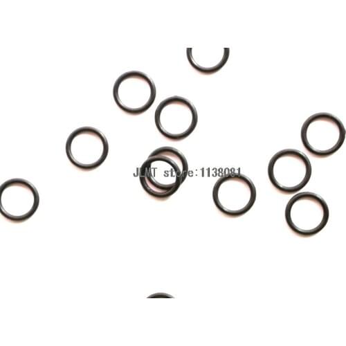 Oring O-ring Sealing NBR 23x3.1 23*3.1 23 3.1 Rubber O ring Seal 10 Pieces in 1 Lot ( mm )