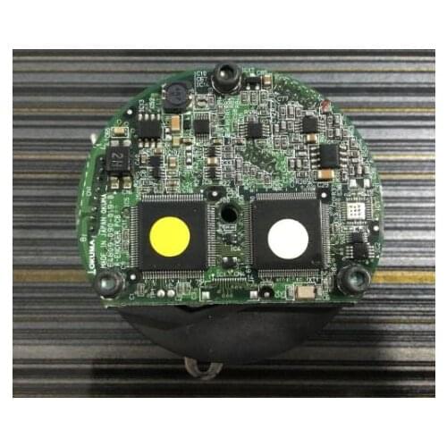 Codeur ABSOLU ER-JH-7200D Utilis Teste Travail