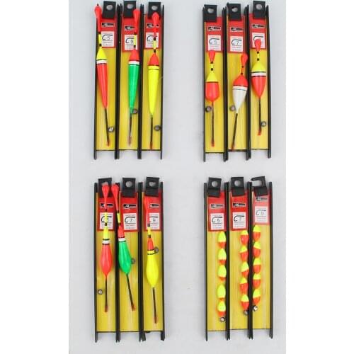 WATER TRIBE Fishing Goods