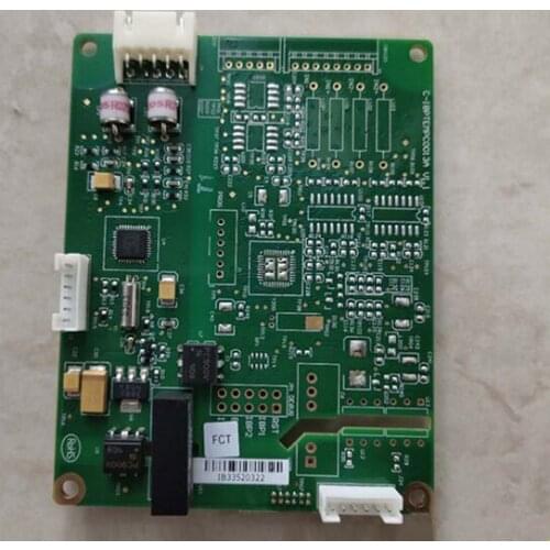 For Goldway UT4000C ECG board circuit board repair parts IB33520322