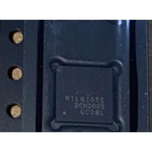 10PCS/RTL8105E RTL8105 8105 QFN