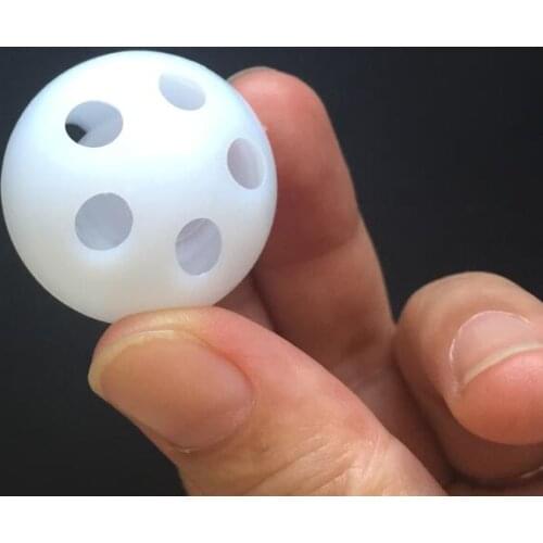 100pcs Lot Pet Baby Squeakers Rattle Ball Noise Maker Insert Dog Toy and Squeakers Repair Fix Pet Noise Maker Insert Replacement