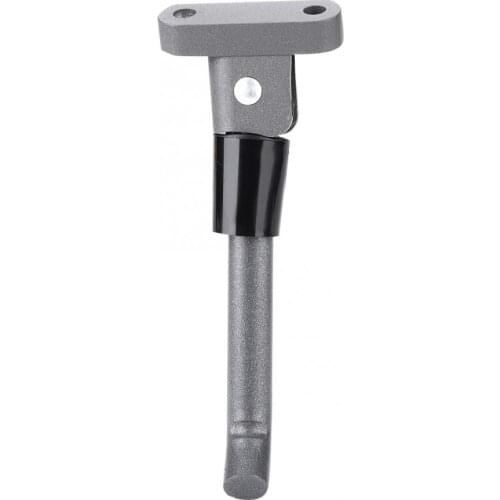 Accessories Scooter Kickstand Easy To Use Outdoor Anti-rust Protect Replacement Part Parking Stand Feet Support For M365