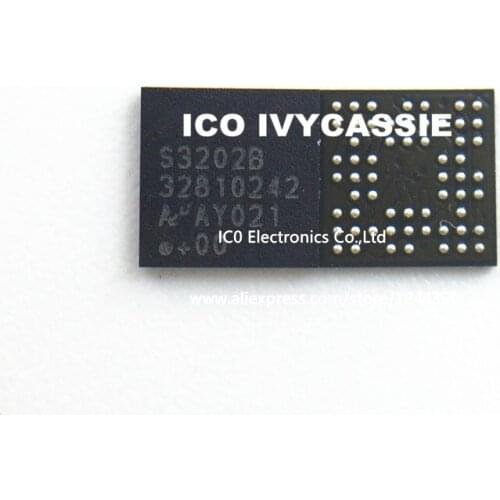 S3202B Touch Control IC Touch Screen Controller Chip For OPPO R827T R831