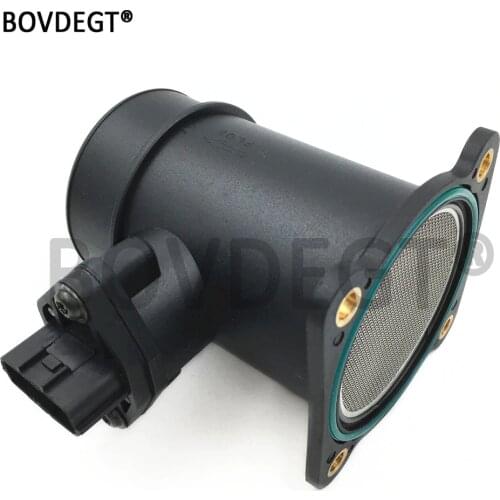 Mass Air Flow Sensor MAF for NISSAN PRIMERA ALMERA Hatchback 0280218005 0280218006 0986280232 2268036550 226807J600 728342100