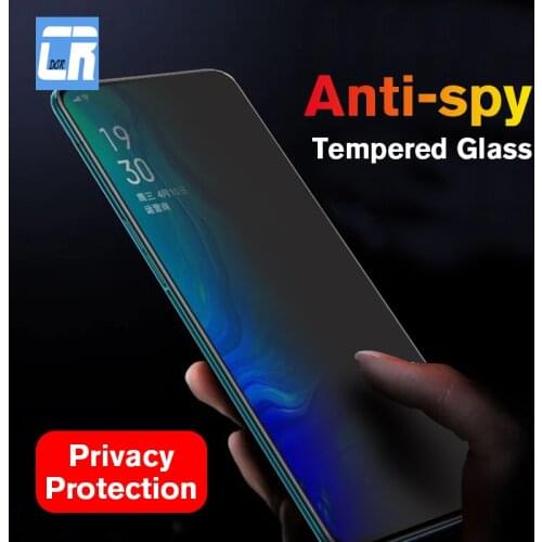 DCR Screen Protectors For Oppo R17 Pro
