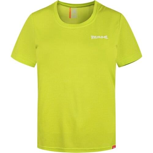 Beaume New summer childrens T-shirt round neck comfortable breathable short sleeve fashion solid color