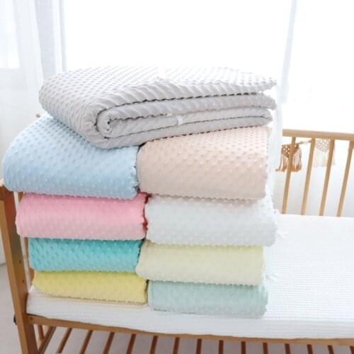 Doudourong 1Pcs Multi Size Baby Bed Bumper Double-faced Detachable Newborn Crib Around Cot Protector Kids Room Decor Baby Bumper