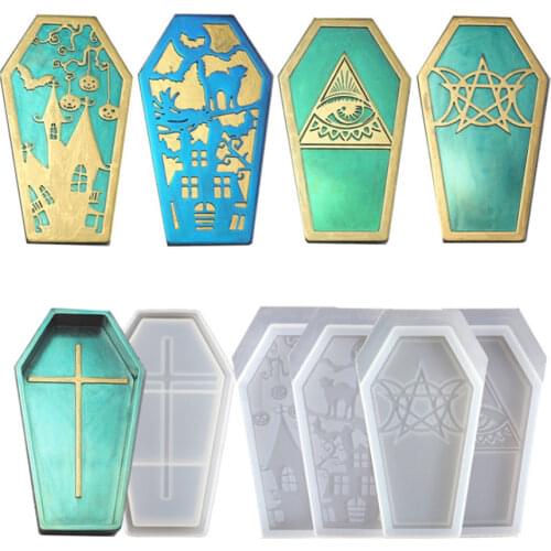 GrassTop Handicraft Boxes