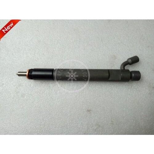 Diesel fuel injector 3928384 for cummins 6C