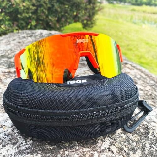 Ioqx Cycling Glasses