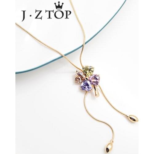 Jztop Chokers On The Neck