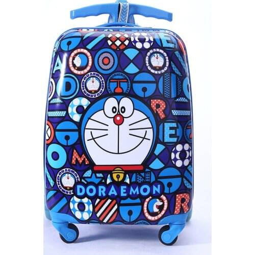 KLQDZMS Scooter Suitcases