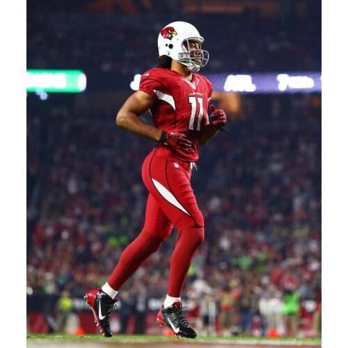 Larry Fitzgerald Football Player 3 Silk Cloth Poster Art Bedroom Decoration