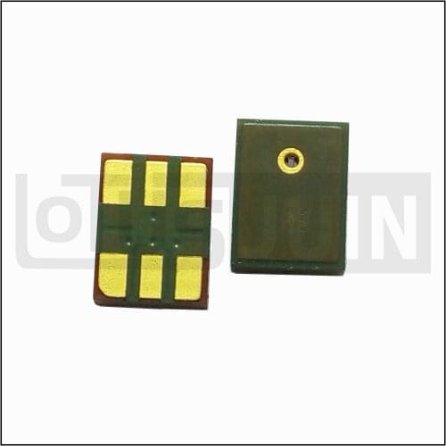 Lotusjuin Microphones For Phones ZUK Z1