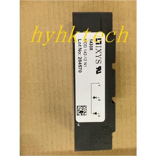 Supply Module MDD142-12N1 new&original in stock,free shipment