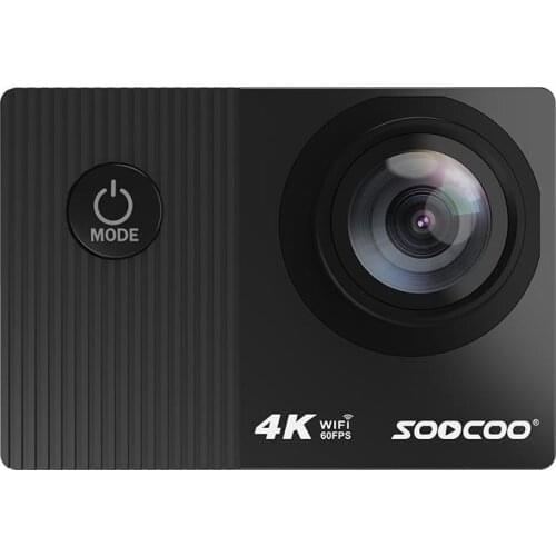 Mounchain Action Cameras